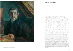 World of Art Gauguin