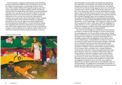 World of Art Gauguin