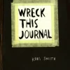 Wreck This Journal (Black) Expanded Edition