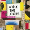 Wreck this journal now in colour