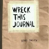 Wreck This Journal (Paper bag) Expanded Edition Keri Smith