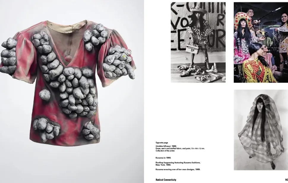 Yayoi Kusama 1945 to Now