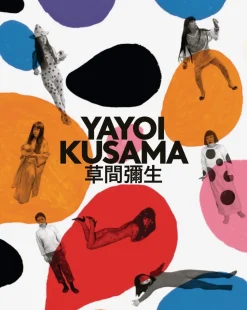 Yayoi Kusama A Retrospective