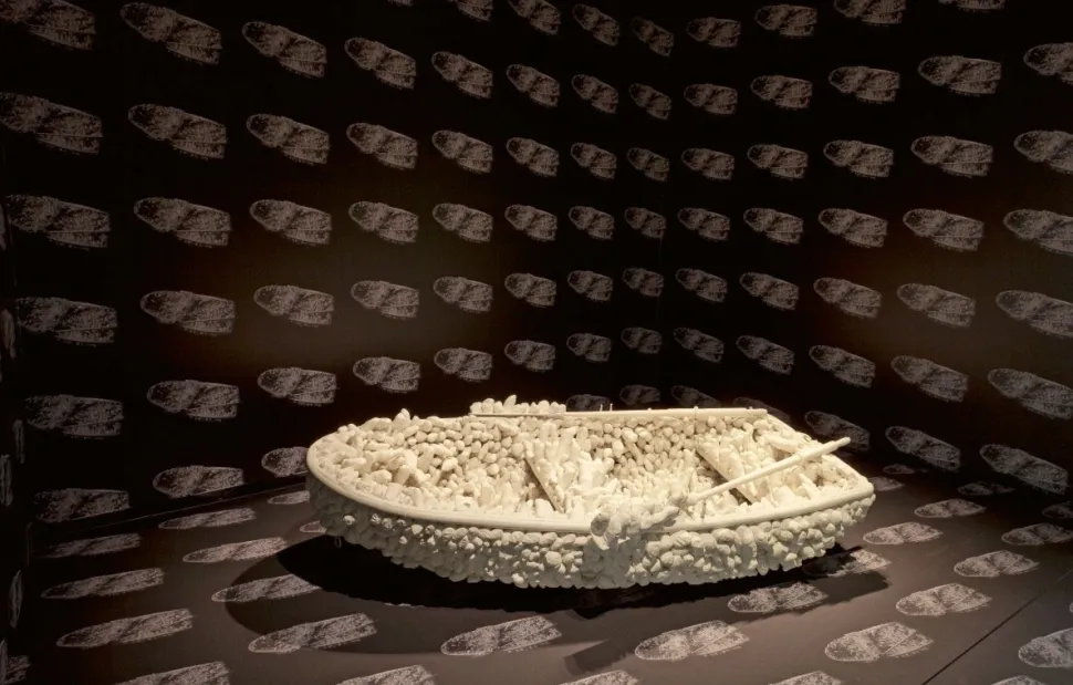 Yayoi Kusama A Retrospective